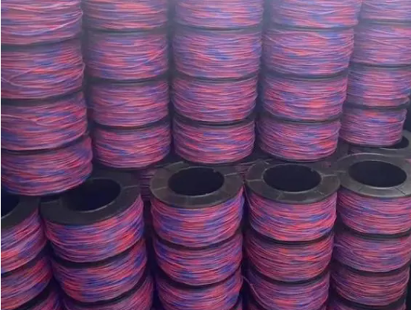 哈尔滨爆破母线必须符合的要求有哪些？